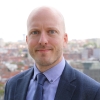 Image of Benedikt Hallgrimsson
