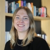 Image of Alexandra Kjaernested Arnarsdottir
