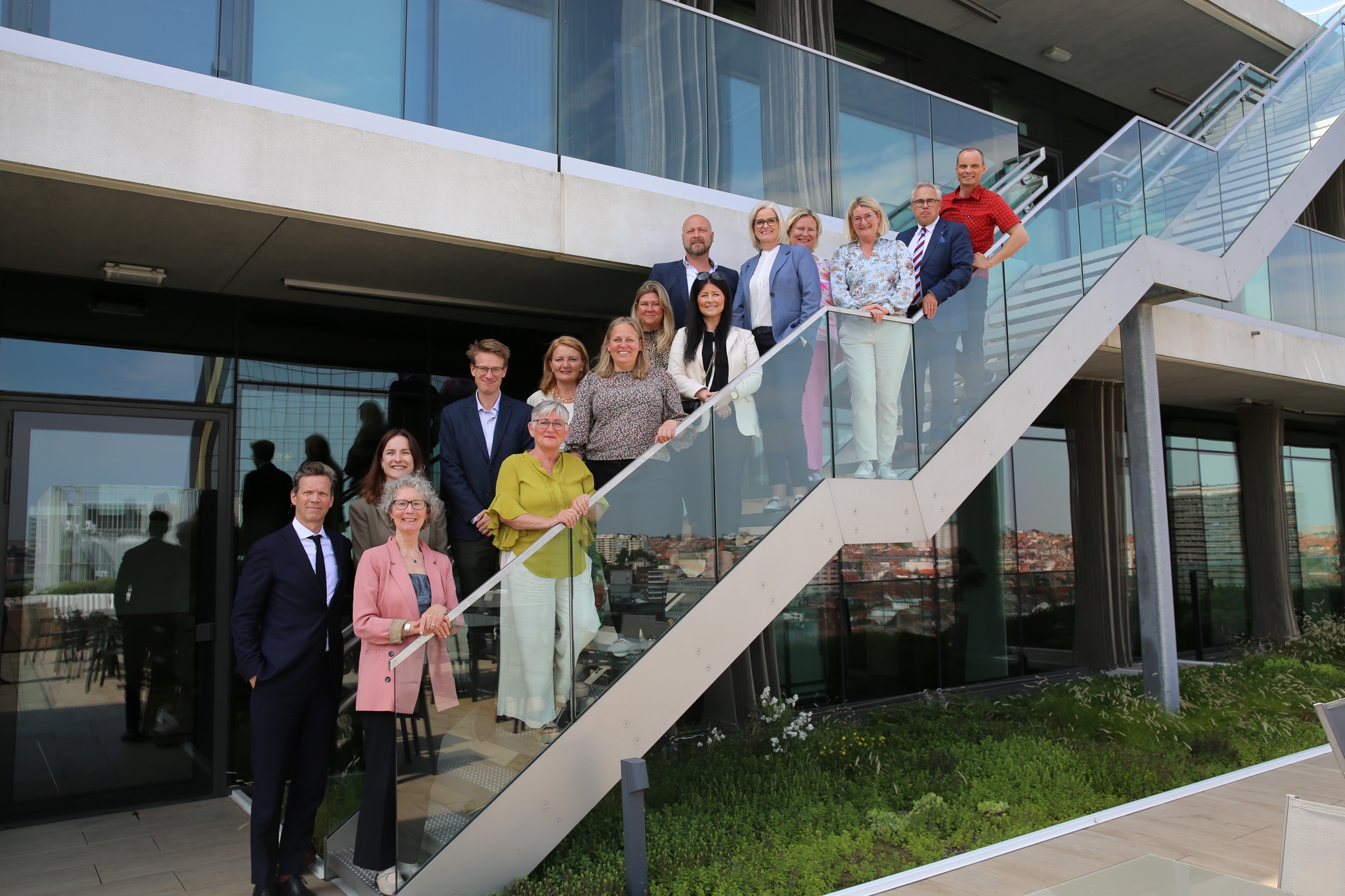 EEA EFTA Forum 12 June 2025