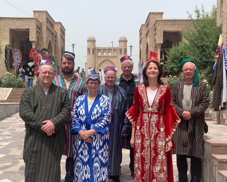 Tajik
