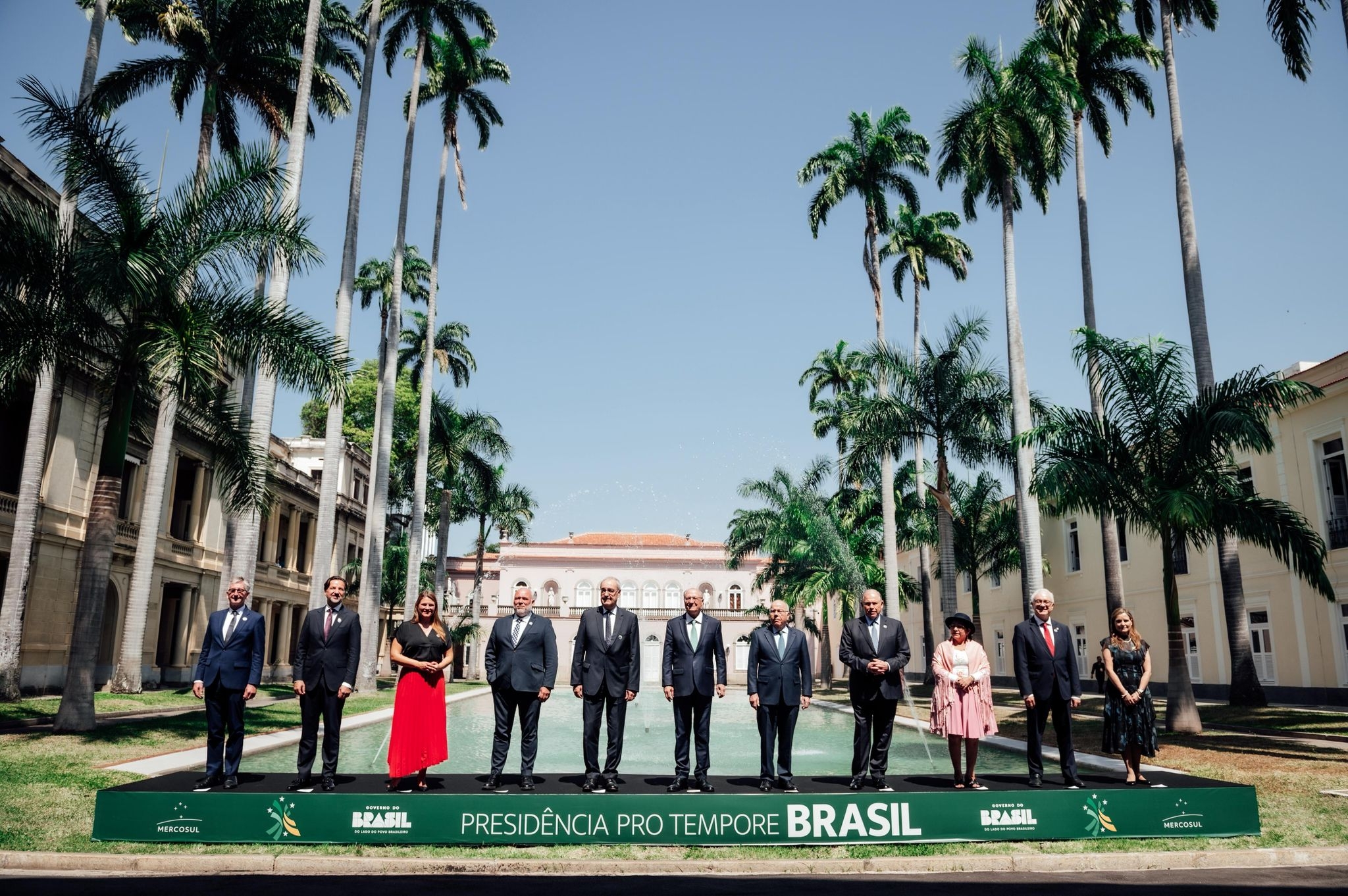 MERCOSUR FTA