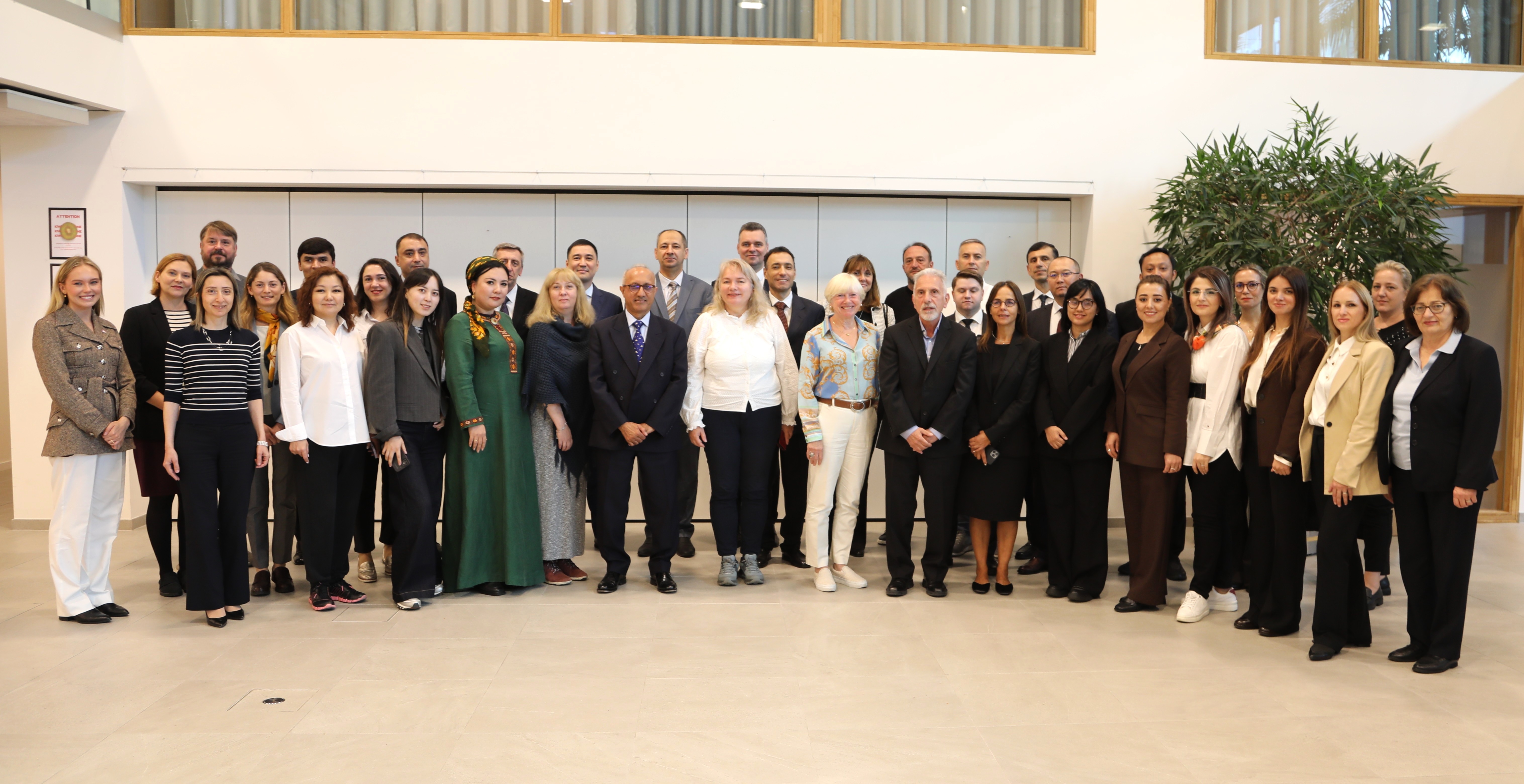 EFTA Statistical Workshop