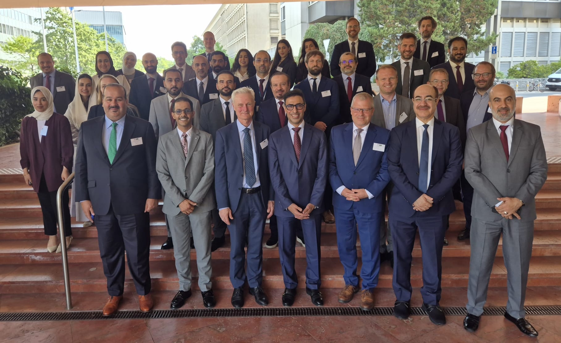 EFTA-GCC JC