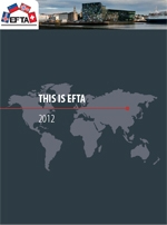 This is EFTA 2012