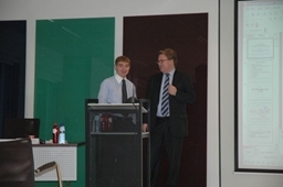 EEA Seminar