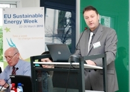 Energy seminar