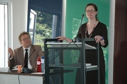 EEA Seminar