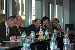 EFTA Council