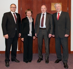 EFTA Finance Ministers