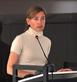 Professor Karen Helene Ulltveit-Moe, University of Oslo