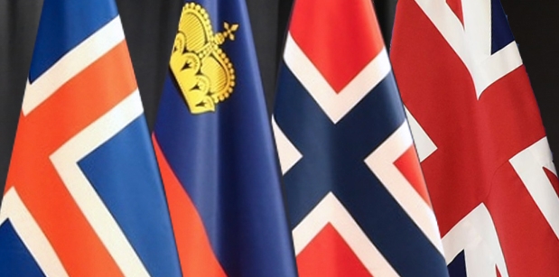 Joint Statement of the first meeting of the EEA EFTA UK Joint Committee under the Separation Agreement