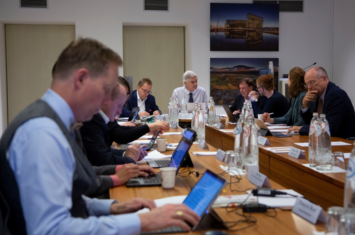 On 14 and 15 October 2019, the EFTA Consultative Committee (EFTA CC) convened in Brussels for its 215th meeting.