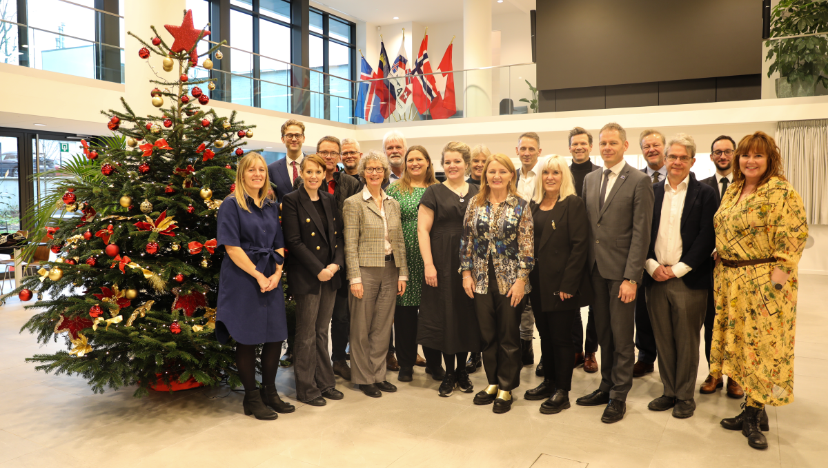 EEA EFTA Forum