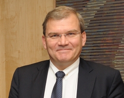 H.E. Kurt Jäger, Liechtenstein Amabassador to the EU, is chairing the EFTA Standing Committee and the EEA Joint Committee in the second half of 2011 (Photo: European Commission)