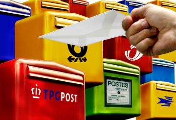 EEA EFTA Comment on the evaluation of the Postal Services Directive