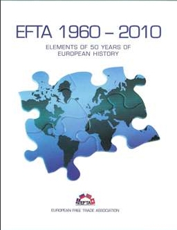 50th Anniversary of EFTA 1960-2010
