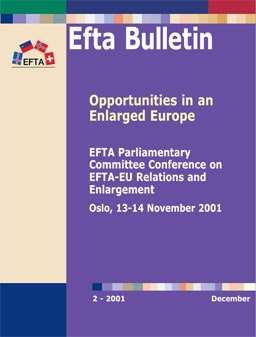 Opportunities in an Enlarged Europe