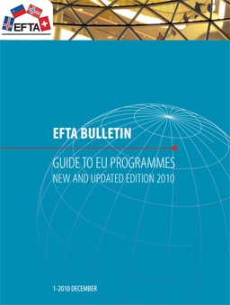 EFTA Bullletin 2010
