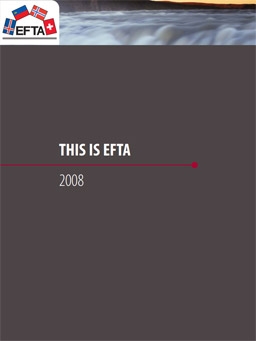 This is EFTA 2008