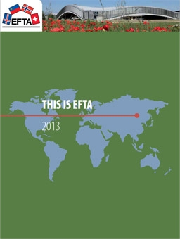 This is EFTA 2013