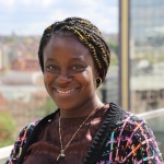 Image of Jessica Mensah-Boateng