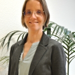 Image of Esther Spaak