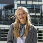 Image of Johanna Falkgard Riege