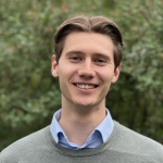 Image of Kasper Myhre