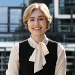 Image of Magdalena Lottenbach