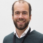 Image of Tommy Arseth