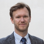 Image of Olav Berg