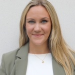 Image of Elisabet Olafsdottir