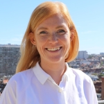 Image of Gabriella Unnur Kristjansdottir