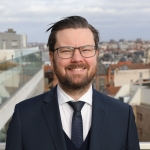 Image of Heimir Skarphedinsson