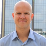 Image of Kjetil Leknes