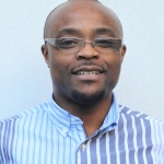 Image of Rodrigue Fogang