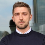 Image of Marcin Wiza