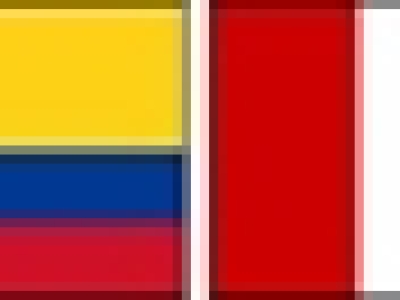 colombia-peru20flags20in20one