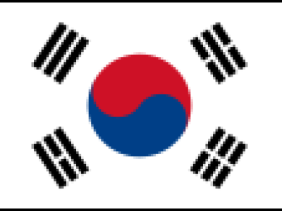 korea-flag