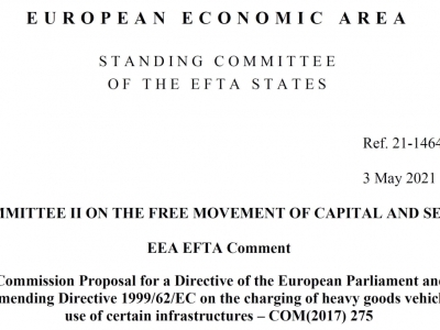 eurovignette