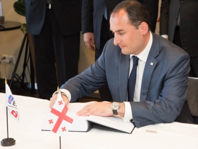 georgia-signature