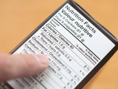 nutritional20label