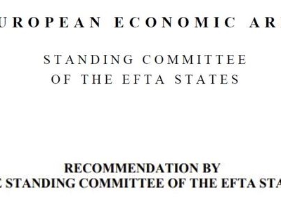 standingcommitteerecommendation